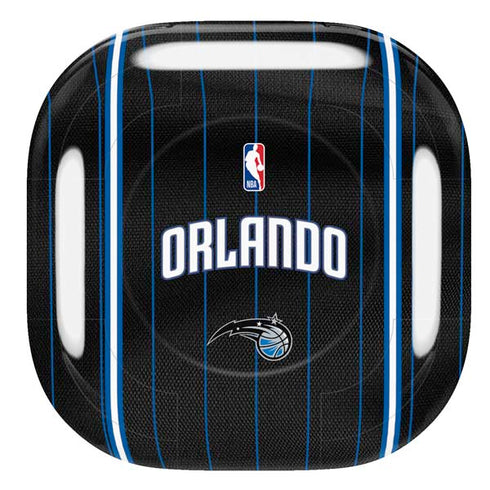 NBA Orlando Magic Jersey Galaxy Buds Pro Skin